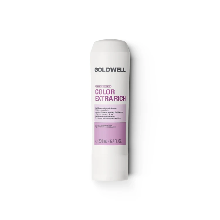 Dualsenses Color Extra Rich Brilliance Conditioner 200 ml