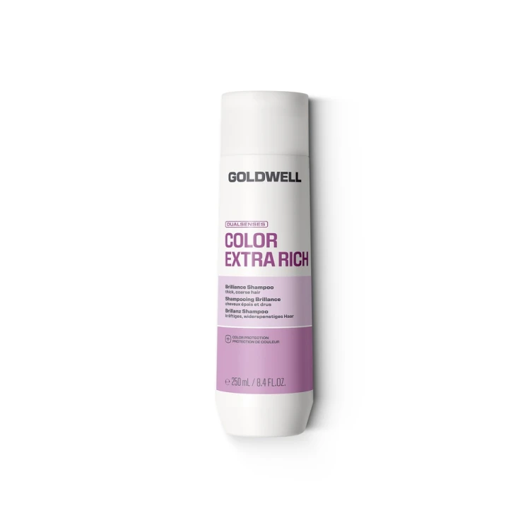 Dualsenses Color Extra Rich Brilliance Shampoo 250 ml