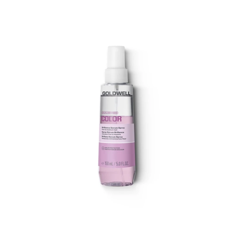 Dualsenses Color Brilliance Serum Spray 150 ml