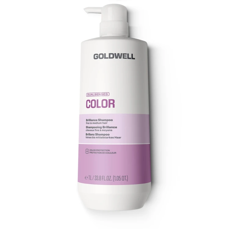 Dualsenses Color Brilliance Shampoo 1000 ml