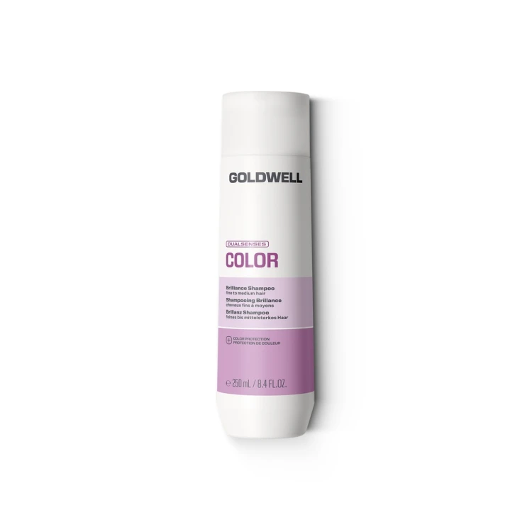 Dualsenses Color Brilliance Shampoo 250 ml