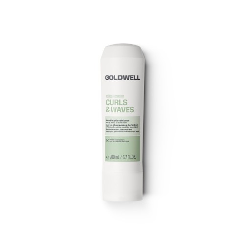 Dualsenses Curls & Waves Hydrating Conditioner 200 ml