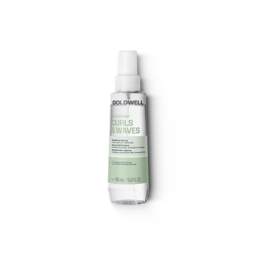 Dualsenses Curls & Waves Hydrating Serum Spray 150 ml