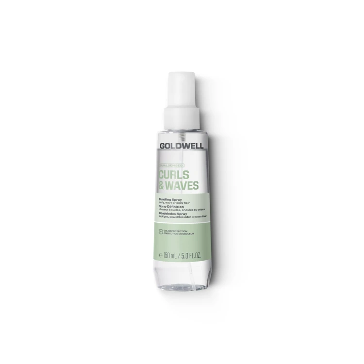 Dualsenses Curls & Waves Hydrating Serum Spray 150 ml