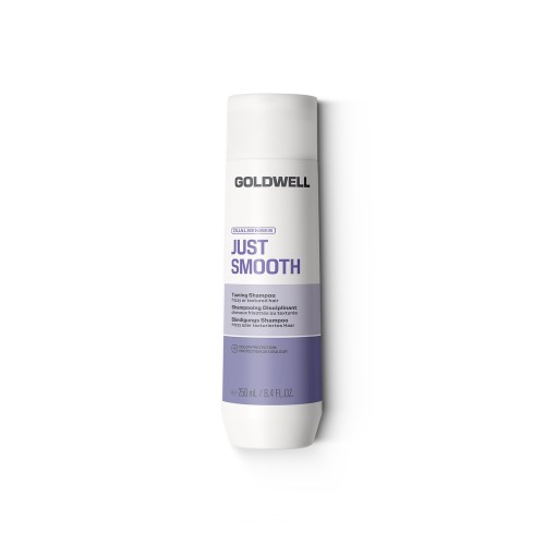Dualsenses Just Smooth Taming Shampoo 250 ml