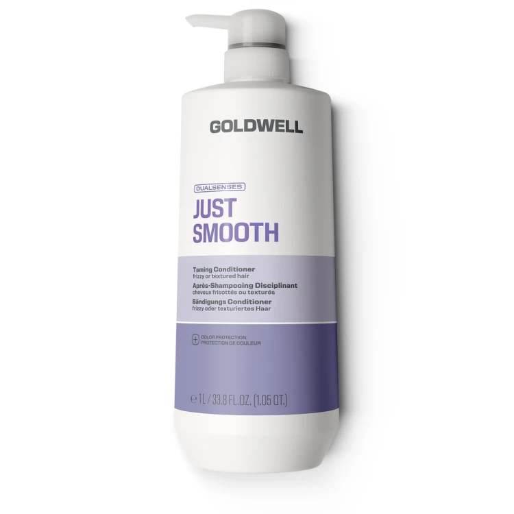 Dualsenses Just Smooth Taming Conditioner 1000 ml