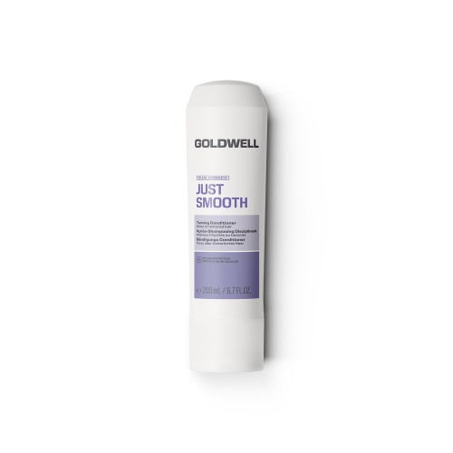 Dualsenses Just Smooth Taming Conditioner 200 ml