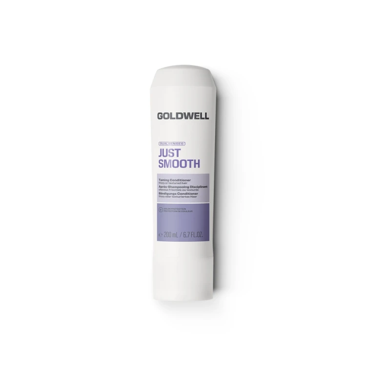 Dualsenses Just Smooth Taming Conditioner 200 ml