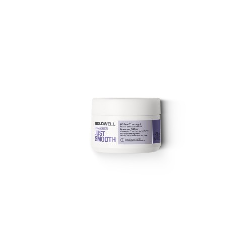 GW DS JUST SMOOTH 60-SEK. KURACJA 200 ML '26