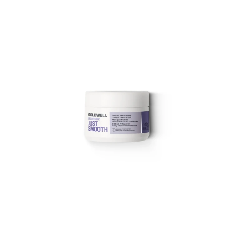 GW DS JUST SMOOTH 60-SEK. KURACJA 200 ML '26