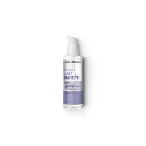 Dualsenses Just Smooth Taming Conditioner 200 ml
