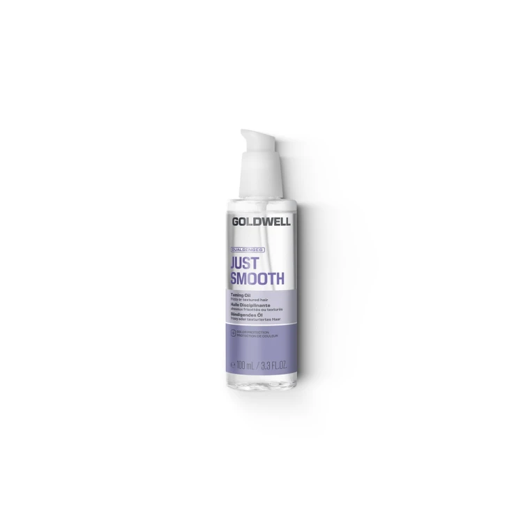 Dualsenses Just Smooth Taming Conditioner 200 ml