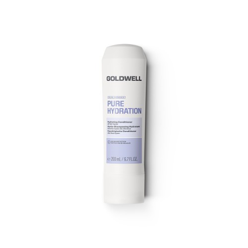 Dualsenses Pure Hydration Conditioner 200 ml
