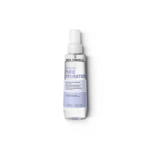 Dualsenses Pure Hydration 5in1 Spray 150 ml