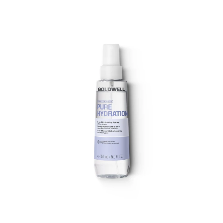Dualsenses Pure Hydration 5in1 Spray 150 ml