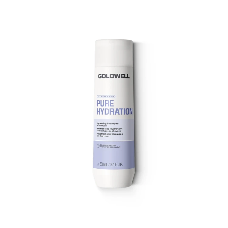 Dualsenses Pure Hydration Shampoo 250 ml