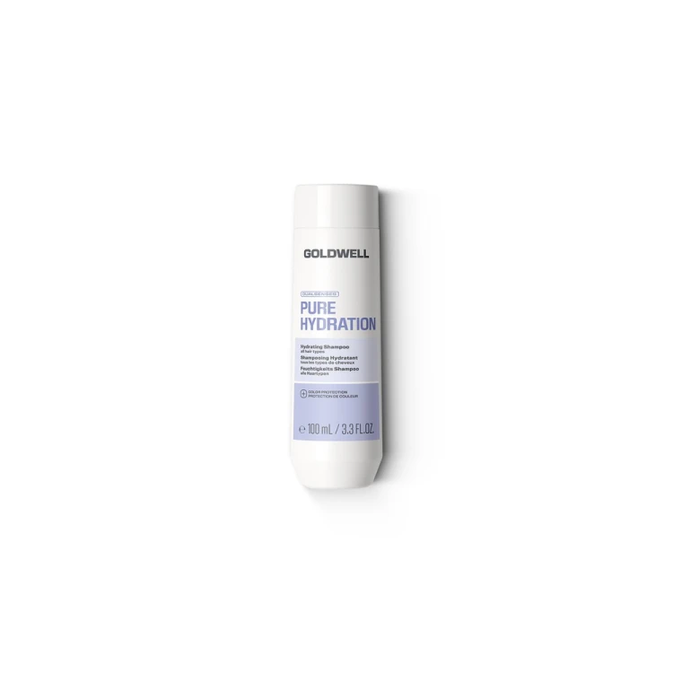 Dualsenses Pure Hydration Shampoo 100 ml