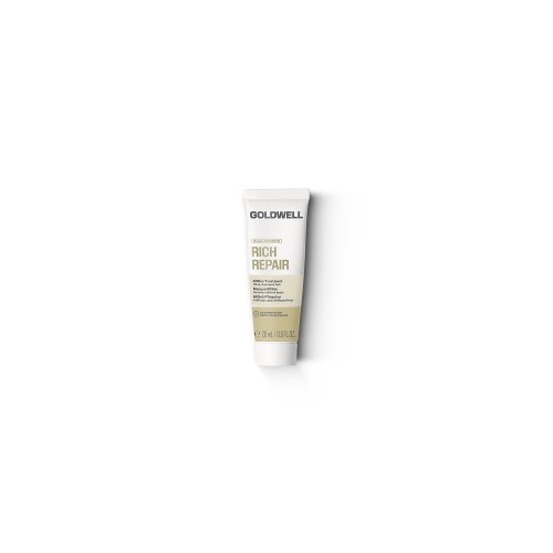 Dualsenses Rich Repair 60sec Treatment 20 ml