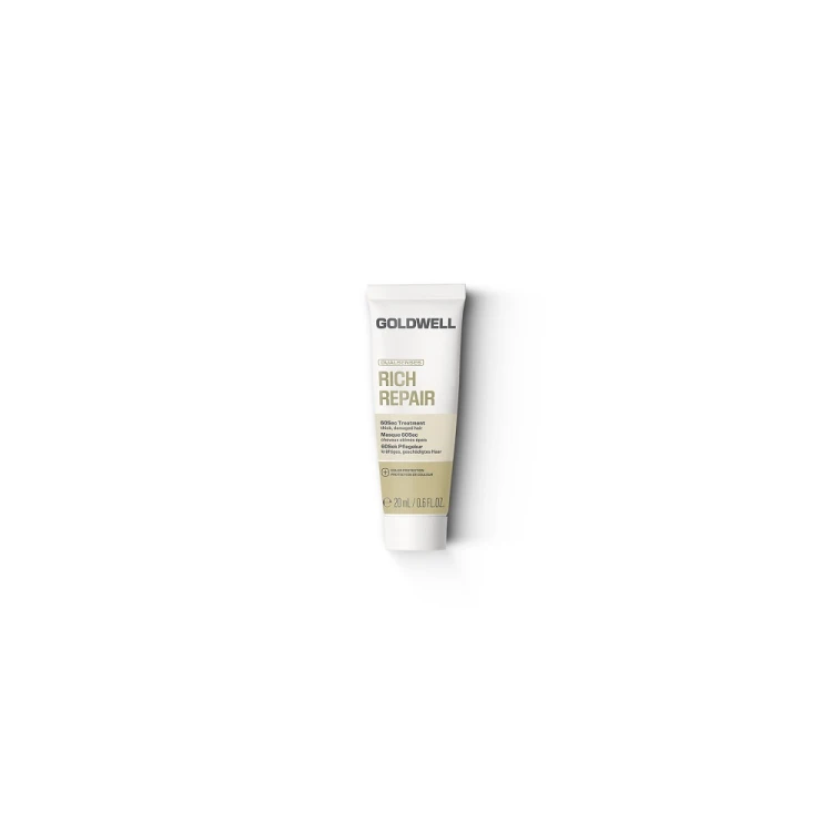 Dualsenses Rich Repair 60sec Treatment 20 ml