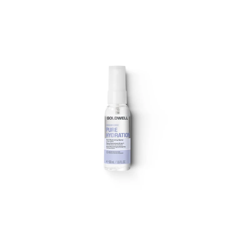 Dualsenses Pure Hydration 5in1 Spray 50 ml