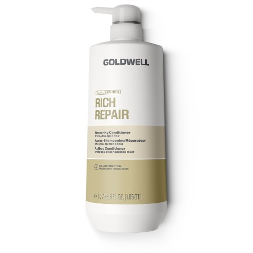 Dualsenses Rich Repair Restoring Conditioner 1000 ml