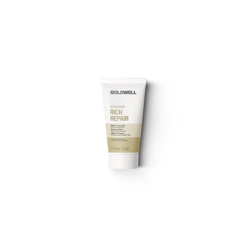 Dualsenses Rich Repair 60sec Treatment 50ml