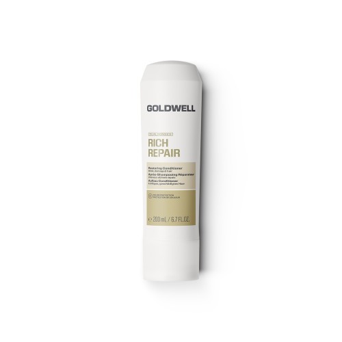 Dualsenses Rich Repair Restoring Conditioner 200 ml