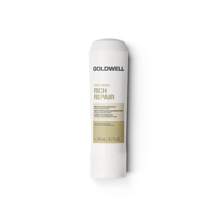 Dualsenses Rich Repair Restoring Conditioner 200 ml