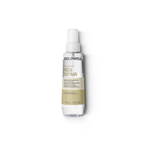 Dualsenses Rich Repair Restoring Serum Spray 150 ml