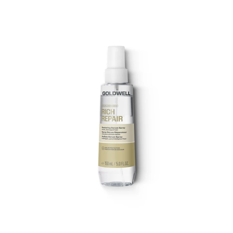 Dualsenses Rich Repair Restoring Serum Spray 150 ml