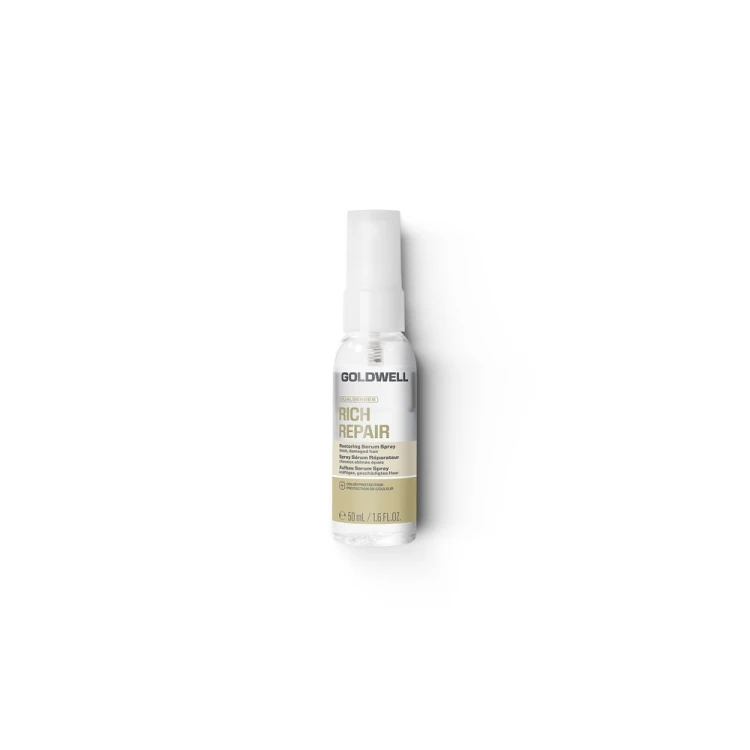 Dualsenses Rich Repair Restoring Serum Spray 50ml