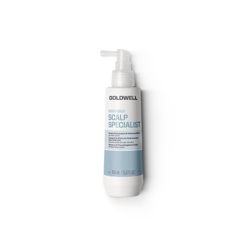 Dualsenses Scalp Specialist Balancing Fluid 150 ml