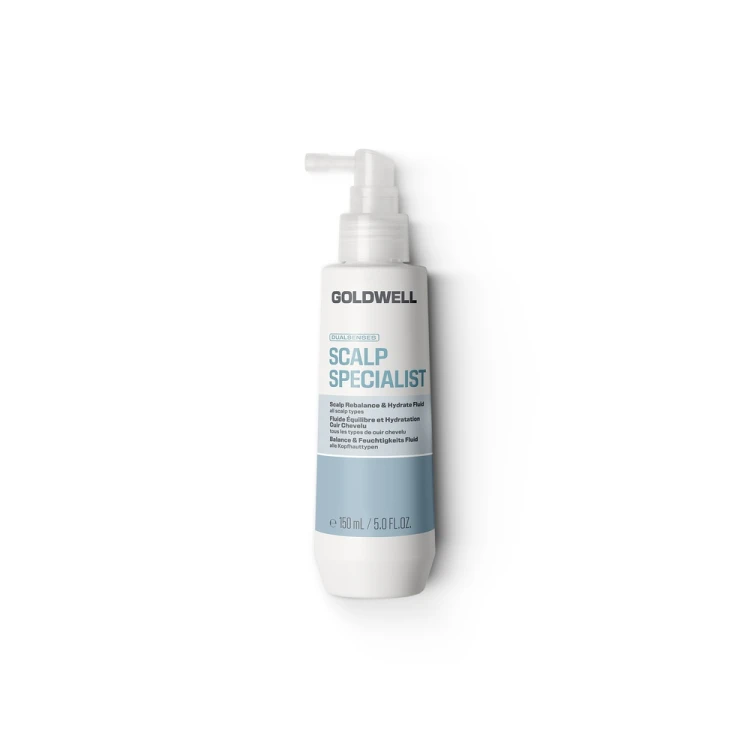 Dualsenses Scalp Specialist Balancing Fluid 150 ml