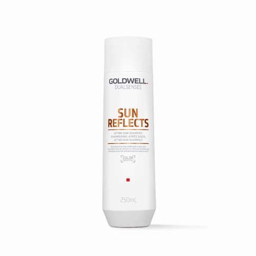 Dualsenses Sun Reflects After-Sun Shampoo 250 ml