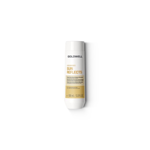Dualsenses Sun Reflects After-Sun Shampoo 100 ml