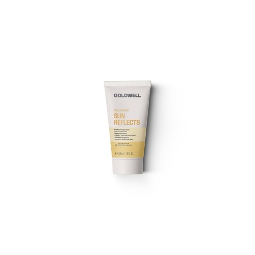 Dualsenses Sun Reflects After-Sun 60sec Treatment 50 ml