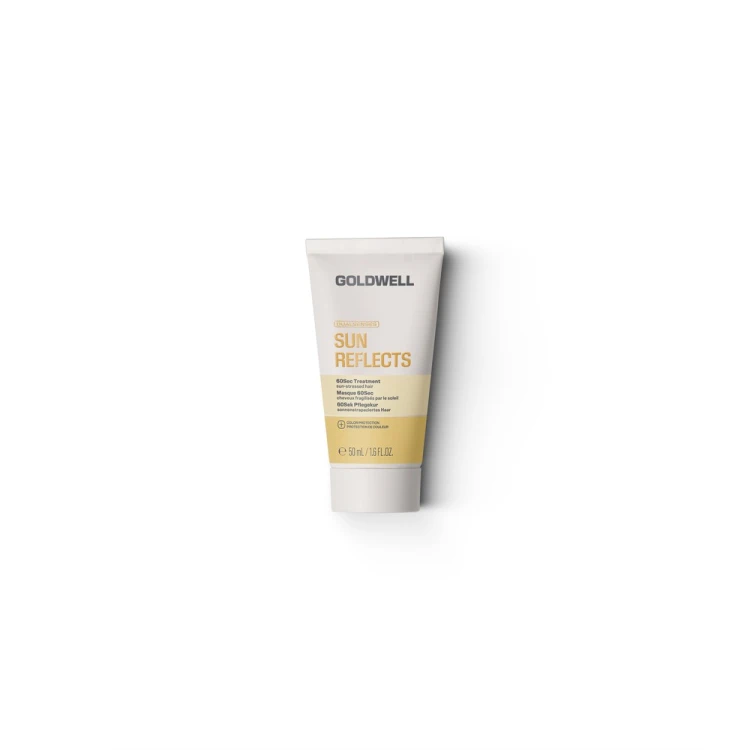 Dualsenses Sun Reflects After-Sun 60sec Treatment 50 ml