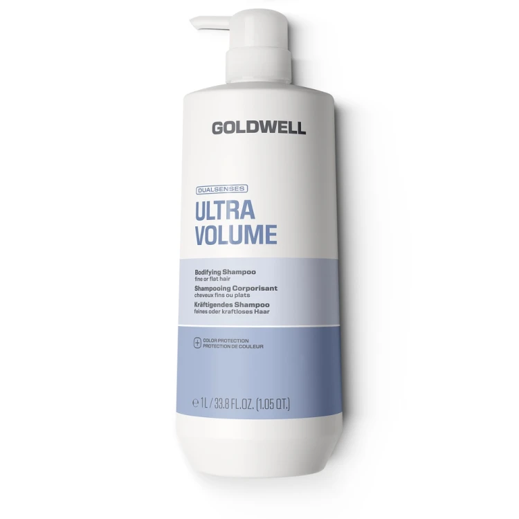 Dualsenses Ultra Volume Bodifying Shampoo 1000 ml