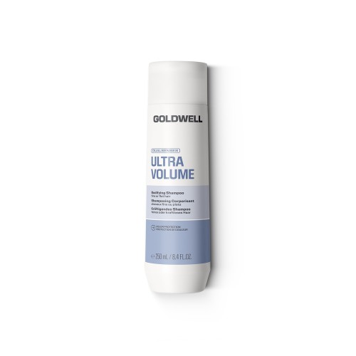 Dualsenses Ultra Volume Bodifying Shampoo 250 ml