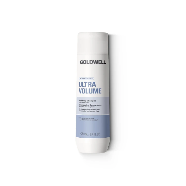 Dualsenses Ultra Volume Bodifying Shampoo 250 ml