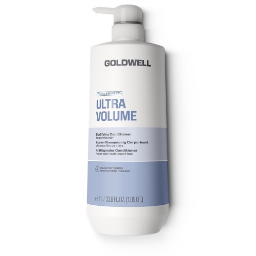 Dualsenses Ultra Volume Bodifying Conditioner 1000 ml