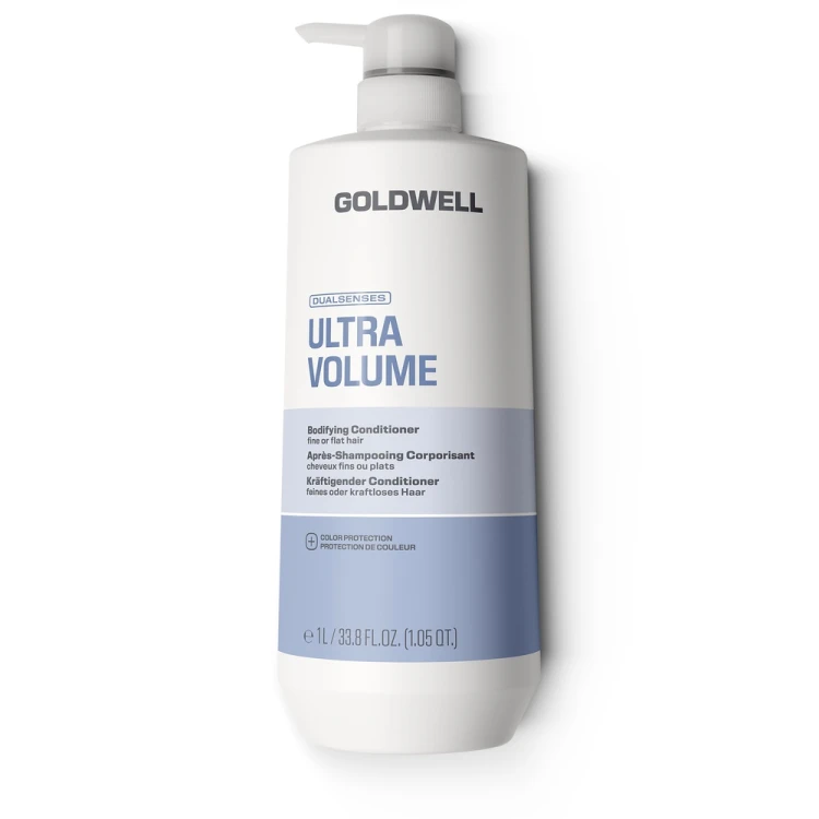 Dualsenses Ultra Volume Bodifying Conditioner 1000 ml