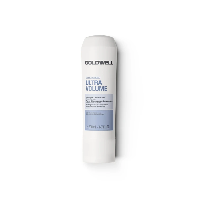 Dualsenses Ultra Volume Bodifying Conditioner 200 ml