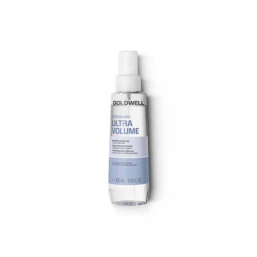 Dualsenses Ultra Volume Bodifying Spray 150 ml