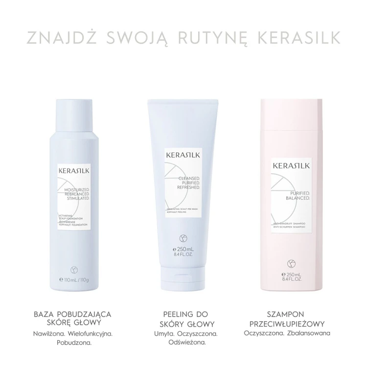 Essentials Anti-Dandruff Shampoo 250 ml