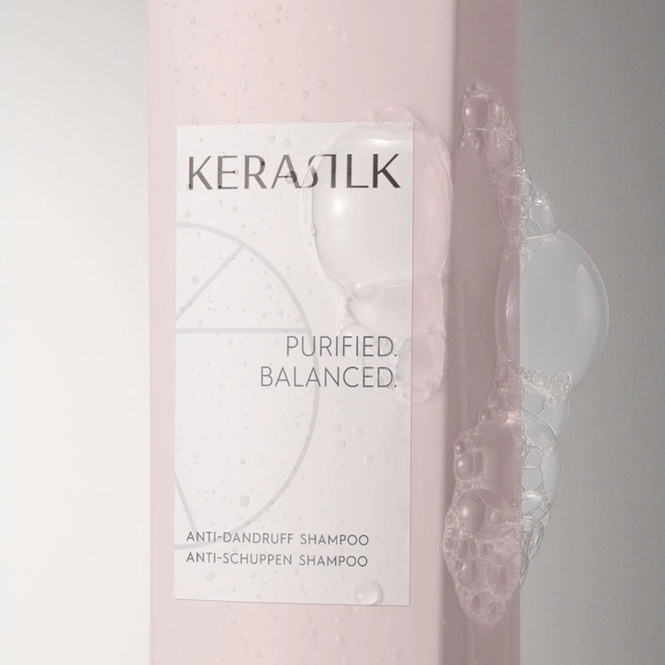 Essentials Anti-Dandruff Shampoo 250 ml