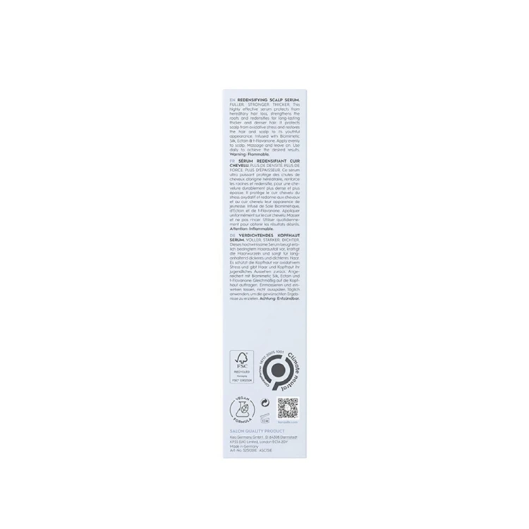 Essentials Densifying Serum 100 ml