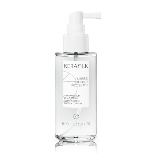 Essentials Anti-Dandruff Serum 100 ml