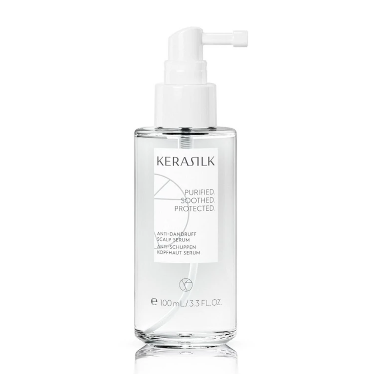 Essentials Anti-Dandruff Serum 100 ml