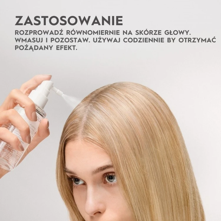 Essentials Anti-Dandruff Serum 100 ml